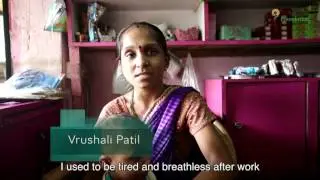 Reliance Foundation - Healthcare Outreach in Rural Areas