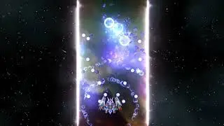 Space Shooter - Galaxy Attack