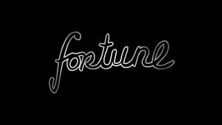 TUSQ &mdash; Fortune (Official Videoclip)