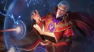 Era of Chaos: Theodorus