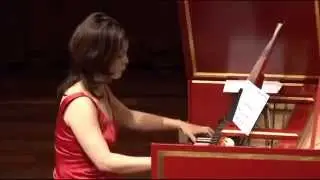 Antonio Soler: Sonata in B minor, R.10 - Aya Hamada