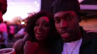 A Day With 7Tre *La Marina NYC Sunday Wave*