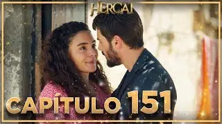 Hercai - Capítulo 151