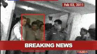 Supreme Court unhappy with 2G report