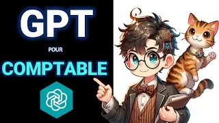 ChatGPT pour les Comptables : La Révolution de la Comptabilité Moderne