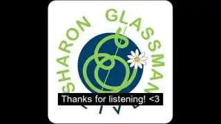 STAY (with Lyrics) - Sharon Glassman Live