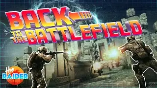 ☼ Back to BATTLEFIELD 4 (State of the game & what if)