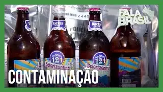 Vítimas de cerveja contaminada da Backer ainda sofrem com sequelas