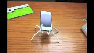 spiderpod