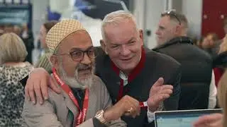 iba 2023 Highlights