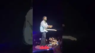 zaalima.... 😍🔥 Arijit Singh Live at Kathmandu Nepal
