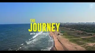 The Journey - Mario Arques.