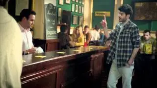 Bergenbier lanseaza Organizatia Barbatilor din Romania OBR