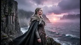 Sea-Call of the North. Viking Relax.