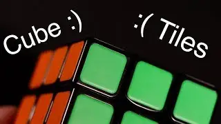 RSC Review (Rubik's Speed Cube) | ACTUALLY REALLY GOOD