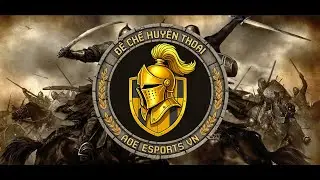 🔥Trực Tiếp AoE | No1 vs Hồng Anh | Ng&agrave;y 26/01/2026 | Solo Random Chạm 7