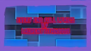 New Years Specials 'Every End' Full Lyrics. By LaurentTitan9999.