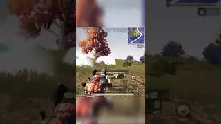 PRO CAMPER KILLED ME!!?😱🔥 HUNTING CAMPERS IN PUBG #PUBG #PUBGNEWSTATE #PUBGMOBILE #Shorts