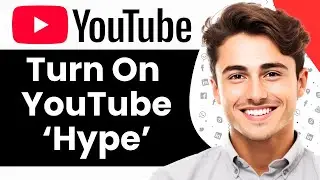 Как создать &laquo;хайп&raquo; в видео на YouTube (шаг за шагом)