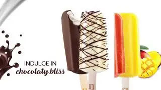 Italian Handcrafted Gelato Now in India