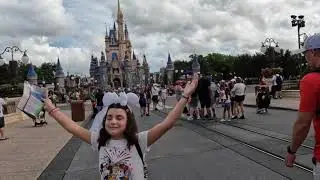 How to Plan Your Day at Magic Kingdom Guide Disney World Florida USA