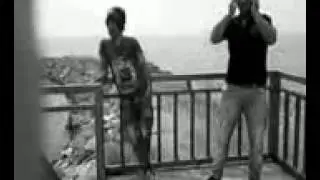 bomba damar arabesk rap 2012