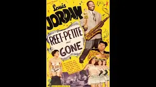 Reet, Petite, and Gone 1947 / Director   William Forest Crouch