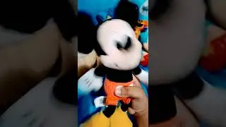 mr. Micky
