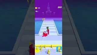 Gun clash 3D: Battle Friends - Gameplay Part 1 All Levels  Max Level (Android...
