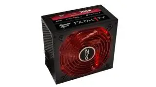 Fatal1ty Gaming Headset