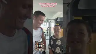 ITALIAN BRAINROT CHALLENGE #2 #italianbrainrot #football#challenge #reaction #games #family #friends