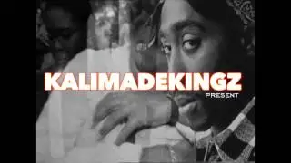 Official Music Video: Mo Thugg x Vue Peter x Nazdy - Letter To Pac