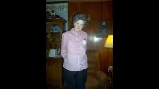 Mae Lemons Birthday Party 1992