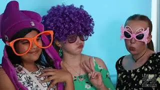 Temple Sutton Leavers 2022 Montage