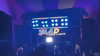 YAAD VIBRATOR MUSICAL sound check ✅ ✴️🔥 AT. CHHABATI 