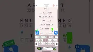 Ultimate cryptogram level 593 guide