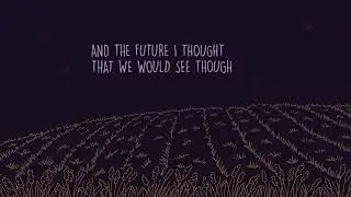 Sinking In (Lyric Video)