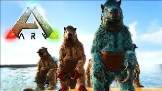 Reinkarnation | Ark Survival Evolved [Deutsch] - ARK LAL #38