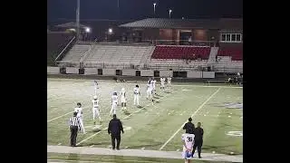 Newton Allstars  vs  Rockdale Allstars  - Dec 28, 2025 - 2 of 3
