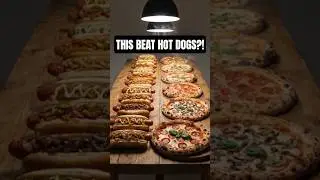 Americans Eat THIS More Than Hot Dogs&hellip; And People HATE It 🇺🇸🍕