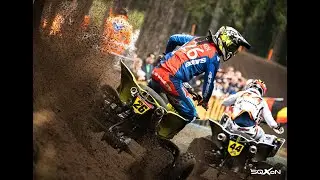QUALIFYING DAY &ndash; SQXoN 2025