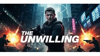 The Unwilling | HD | Action | Full movie in english
