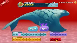 Hungry Shark Evolution 2026 Gameplay | New Shark Update Unlimited Gems & Coins Free Mod 12.3