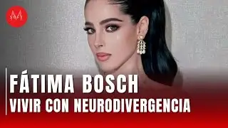 La NEURODIVERGENCIA de Fátima Bosch que complicó su camino a Miss Universo