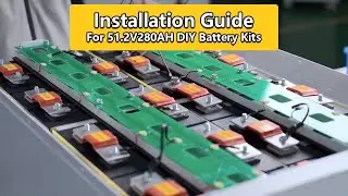 How to Assemble Seplos V3.0 DIY Kit with Active Balancer &ndash; Step‑by‑Step Guide ?