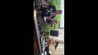 Big Dub Festival 2016 - Malphunktion B2B DJ Throdown &ndash; Pirate Stage