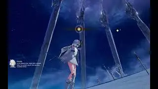 Fervid Plays Dual Night Abyss [Prologue & Chapter 1] Part 1
