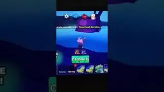 PEJUANG MAX TON🌚#fishitroblox #fishitv1 #roblox #fishit