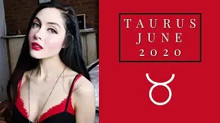 ♉︎ TAURUS RISING JUNE 2020: CHANGES IN ROUTINE MEAN RETHINKING FINANCES ♉︎