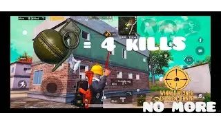 DON'T MISS THIS EPIC NADE 😵 | APOLLA |